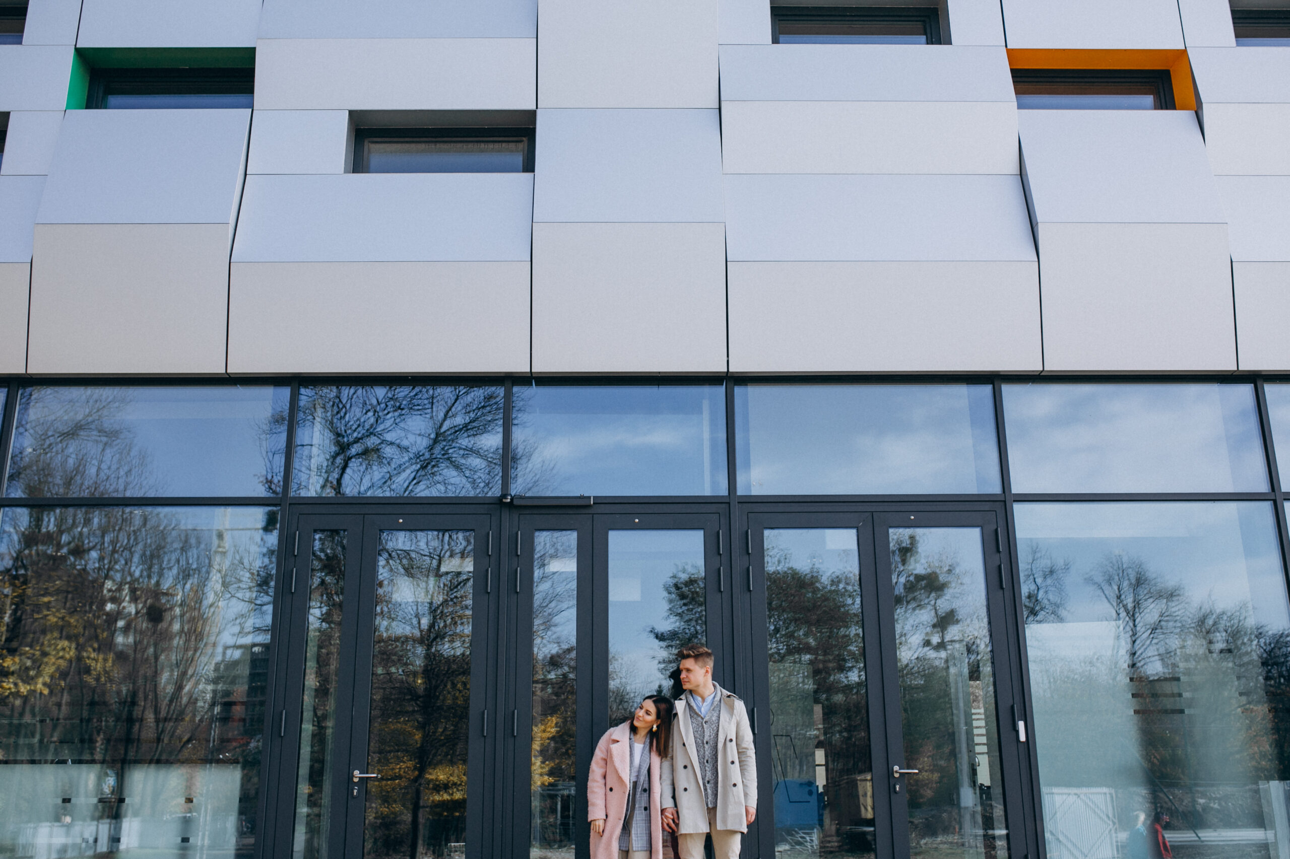 How Commercial Siding Protects Structural Framing