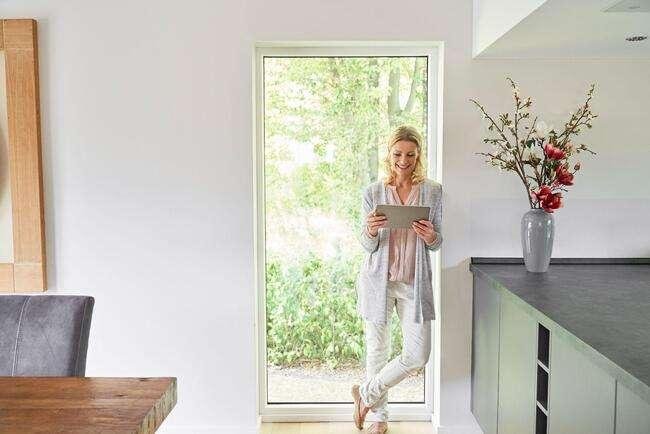 How to Improve Your Home’s Security Without Sacrificing Style or Airflow