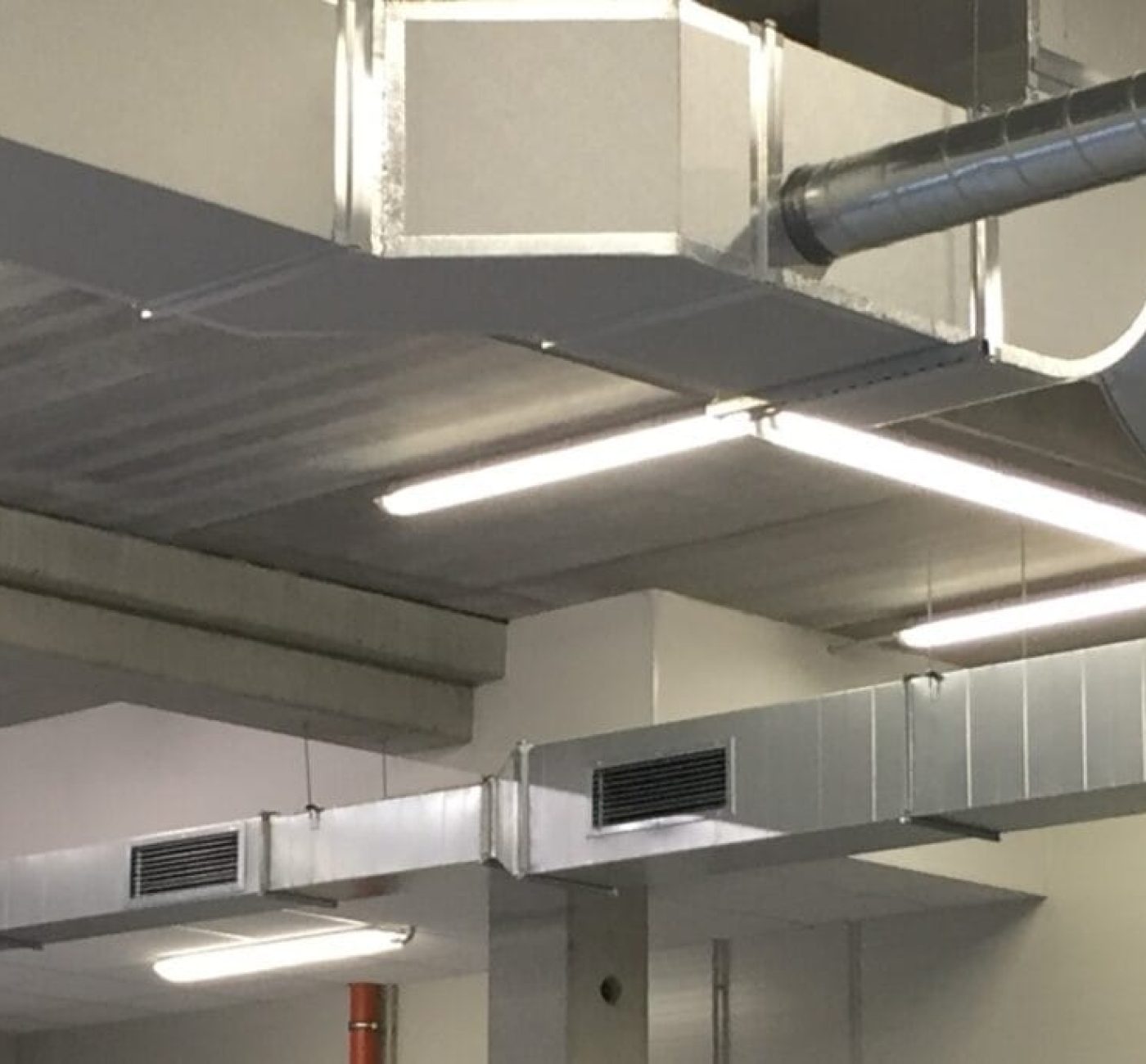 Duct Access Doors: A Must-Have for Efficient Commercial Building Maintenance 